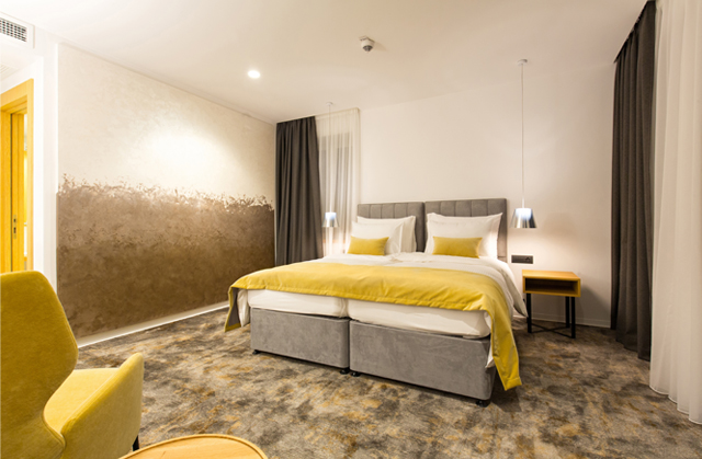 MODERN HOME - City Name image #3